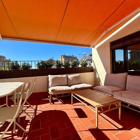 Barcelonaforrent The Central Place ภายนอก รูปภาพ
