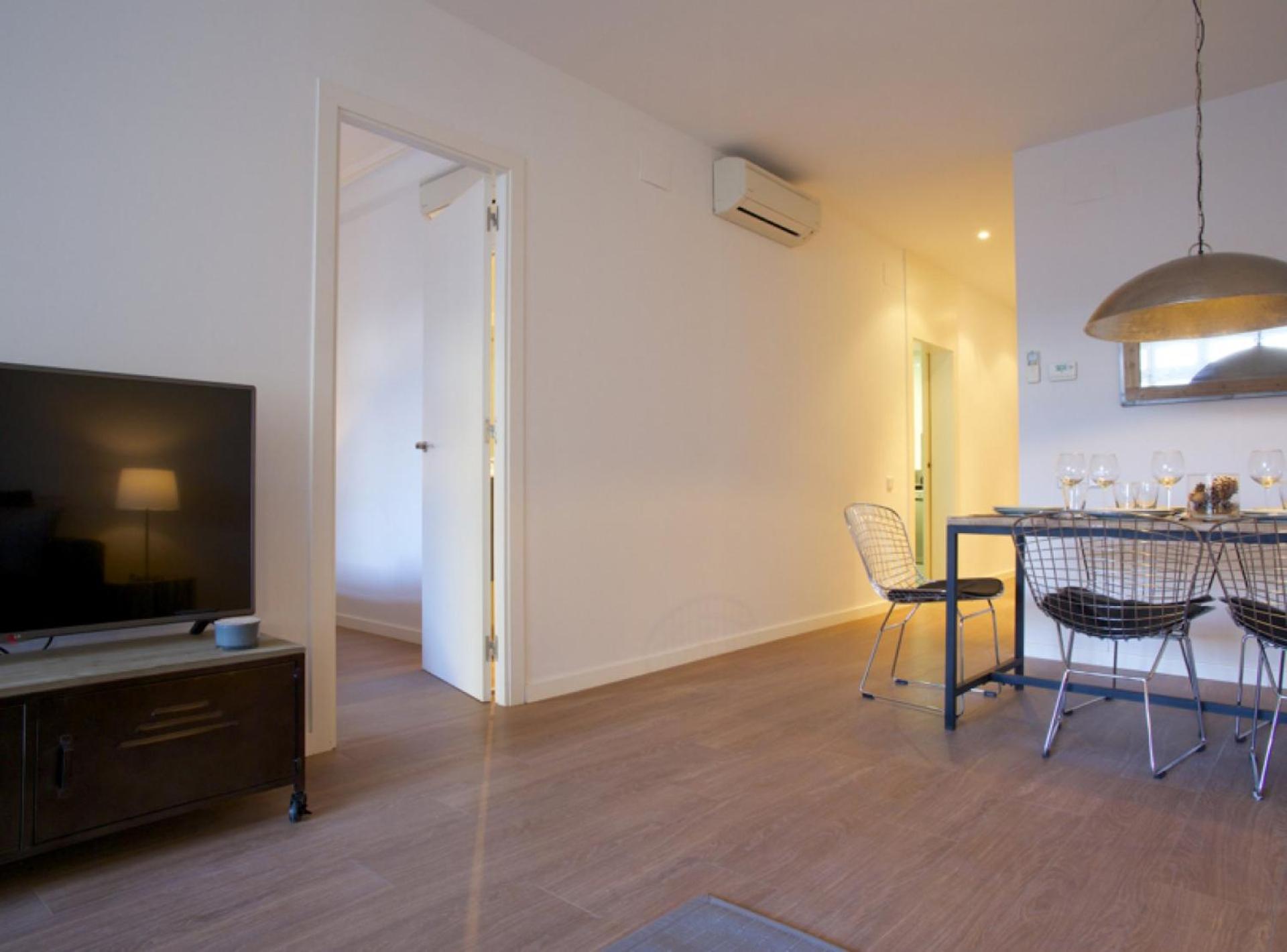 Barcelonaforrent The Central Place ภายนอก รูปภาพ