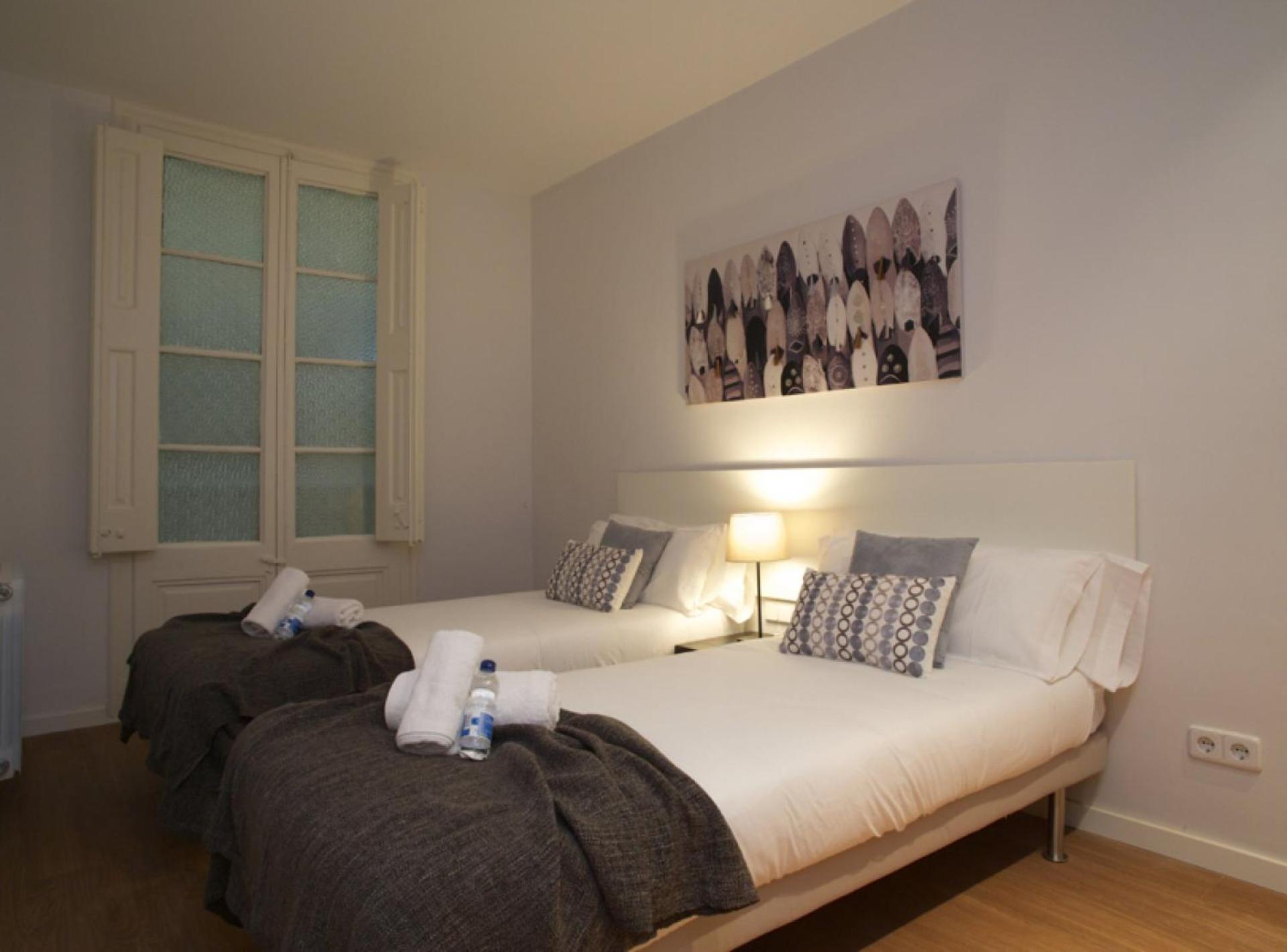 Barcelonaforrent The Central Place ภายนอก รูปภาพ