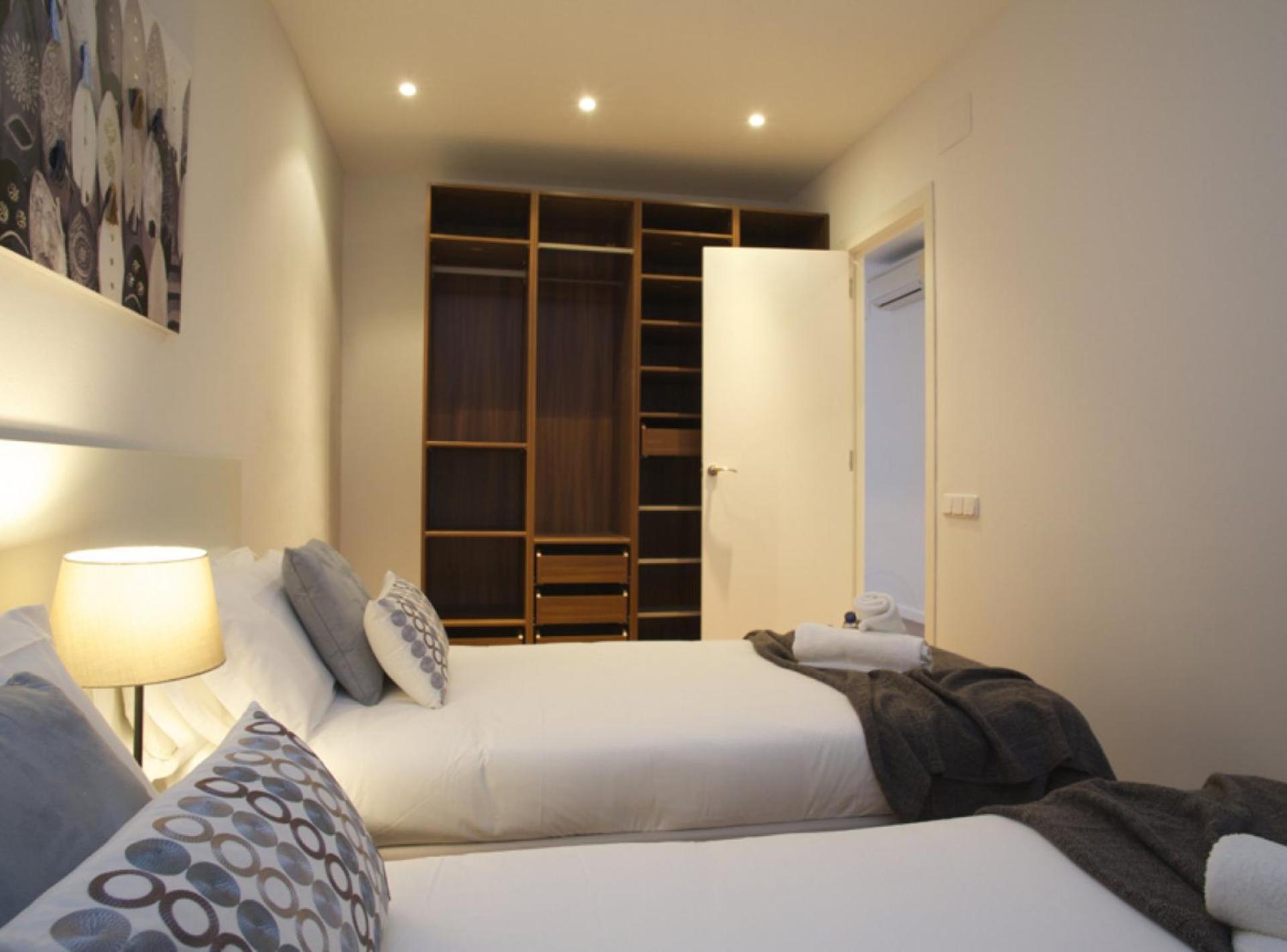Barcelonaforrent The Central Place ภายนอก รูปภาพ