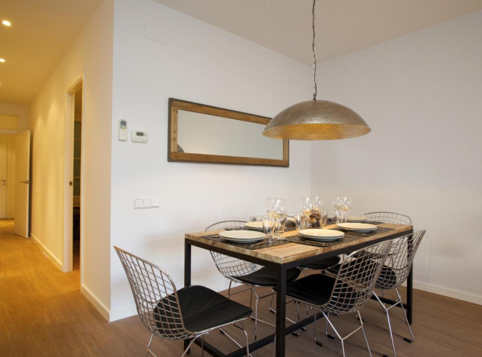 Barcelonaforrent The Central Place ภายนอก รูปภาพ