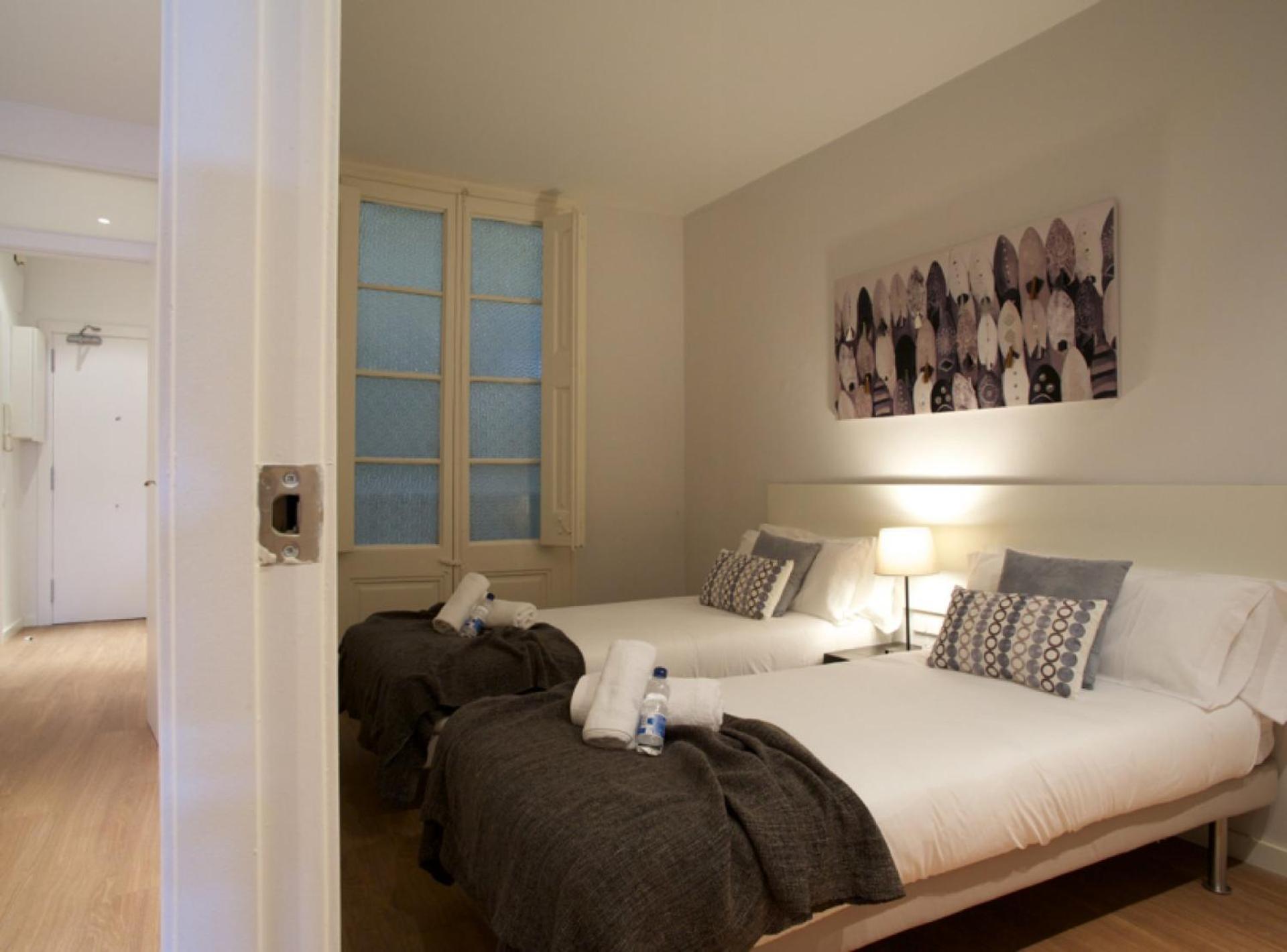 Barcelonaforrent The Central Place ภายนอก รูปภาพ