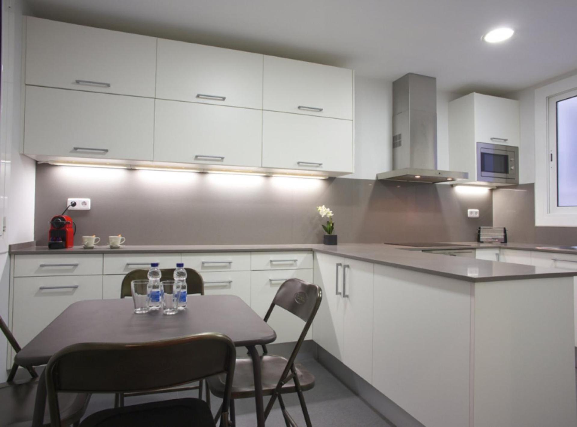 Barcelonaforrent The Central Place ภายนอก รูปภาพ