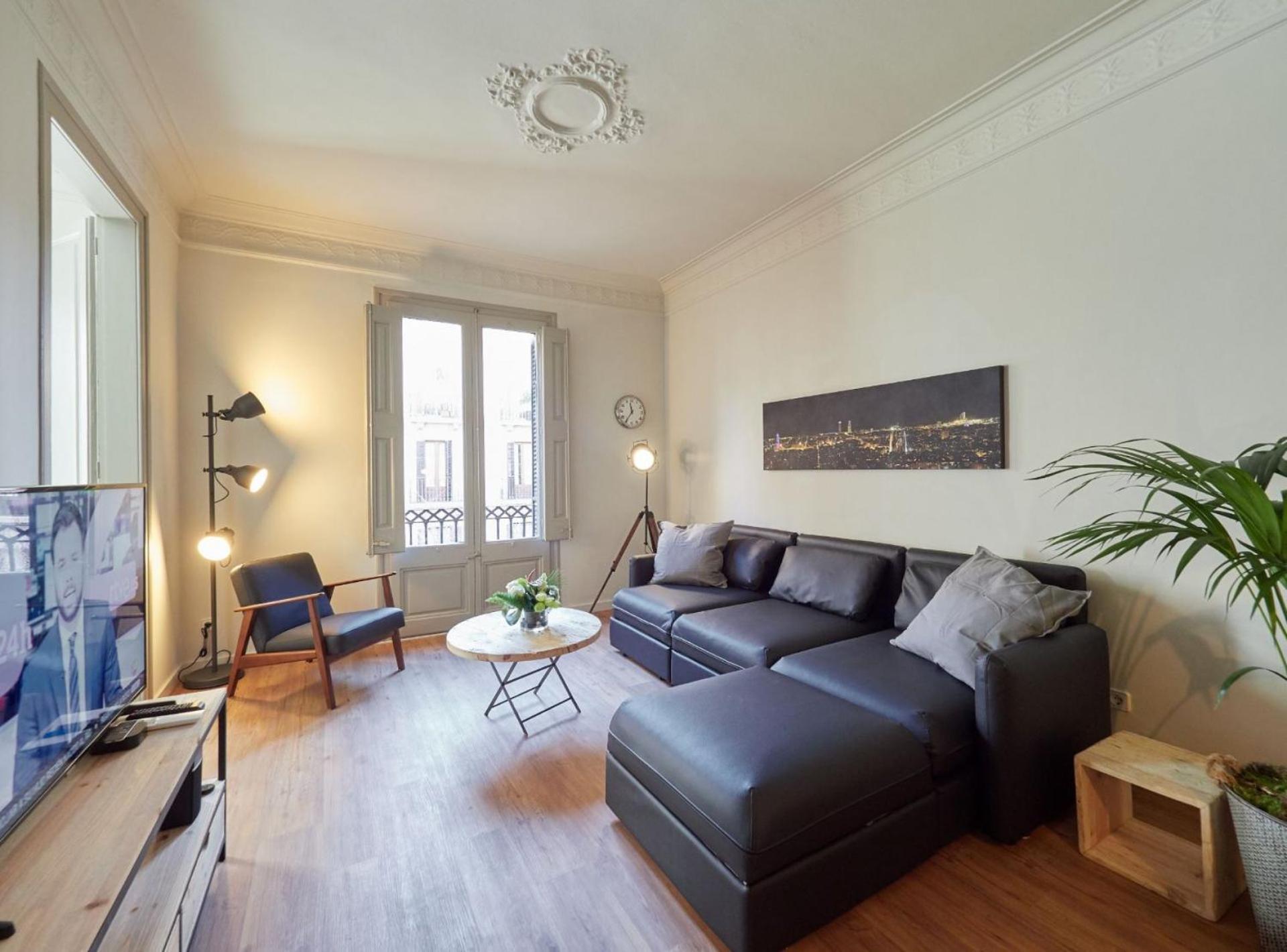 Barcelonaforrent The Central Place ภายนอก รูปภาพ
