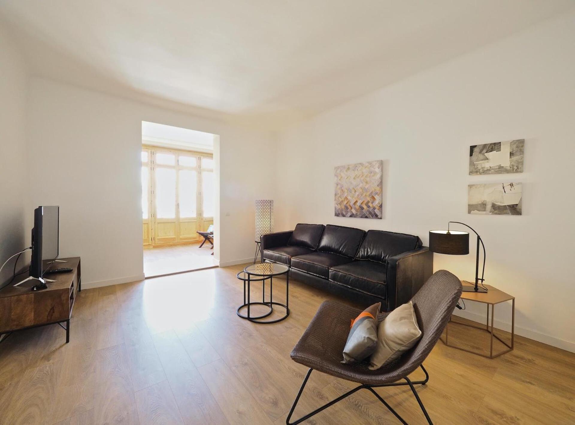 Barcelonaforrent The Central Place ภายนอก รูปภาพ