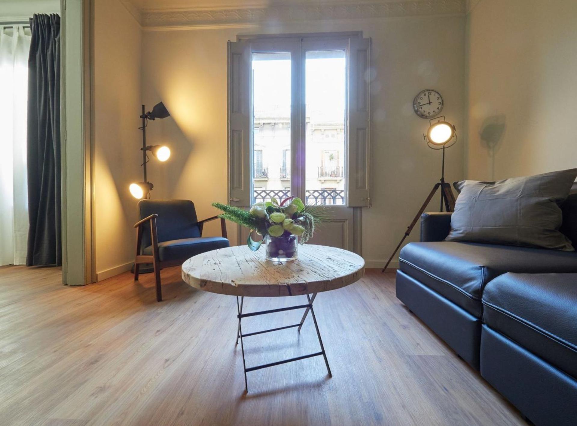 Barcelonaforrent The Central Place ภายนอก รูปภาพ
