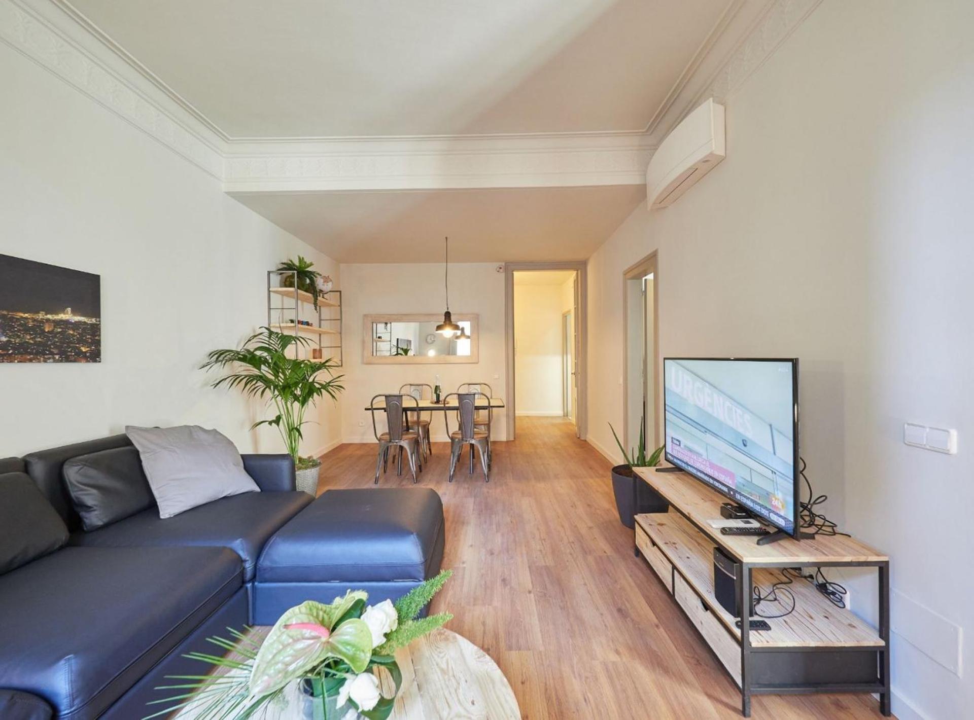 Barcelonaforrent The Central Place ภายนอก รูปภาพ