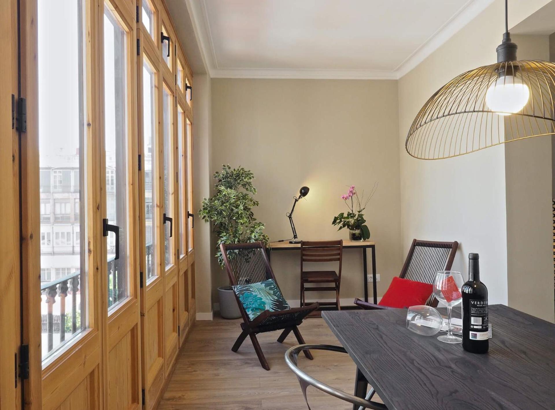 Barcelonaforrent The Central Place ภายนอก รูปภาพ
