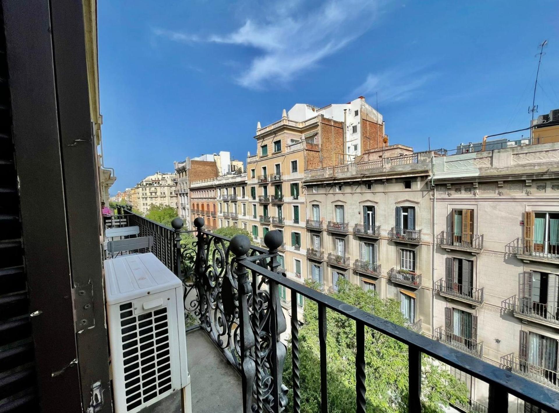 Barcelonaforrent The Central Place ภายนอก รูปภาพ