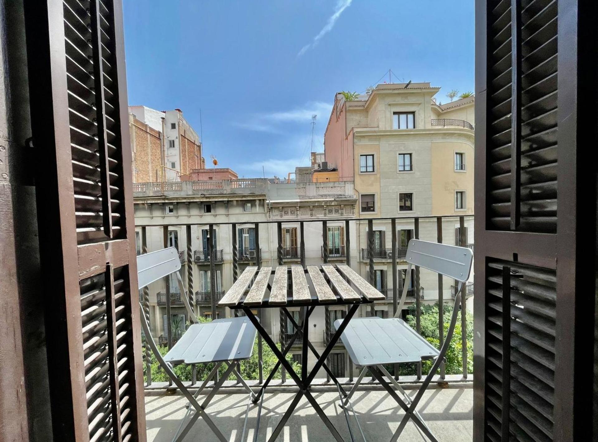 Barcelonaforrent The Central Place ภายนอก รูปภาพ
