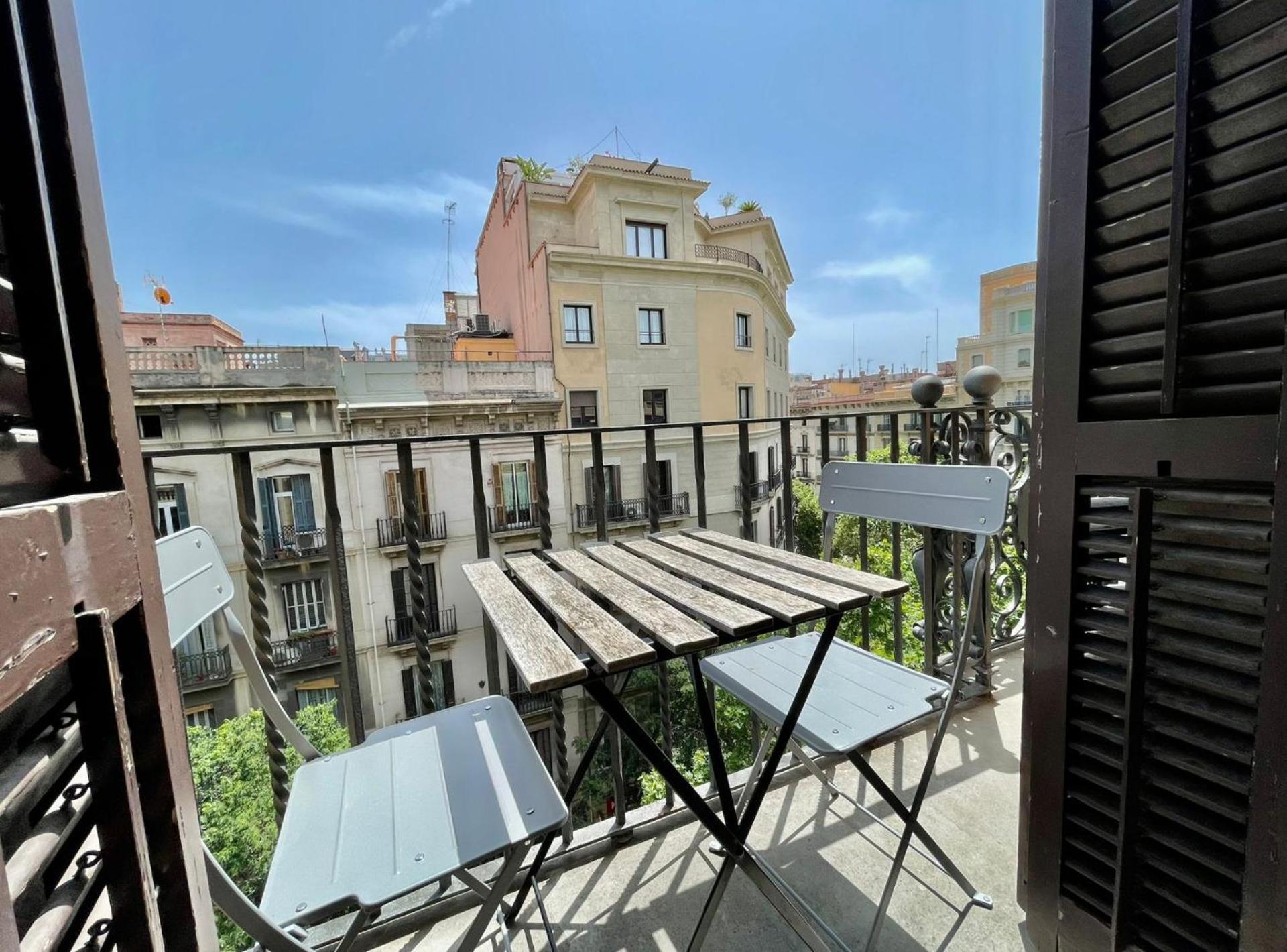 Barcelonaforrent The Central Place ภายนอก รูปภาพ