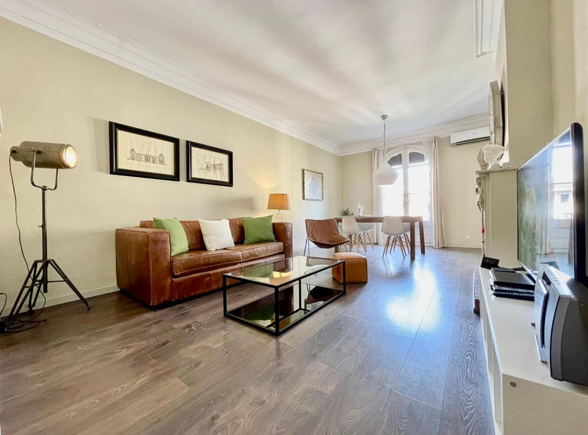 Barcelonaforrent The Central Place ภายนอก รูปภาพ