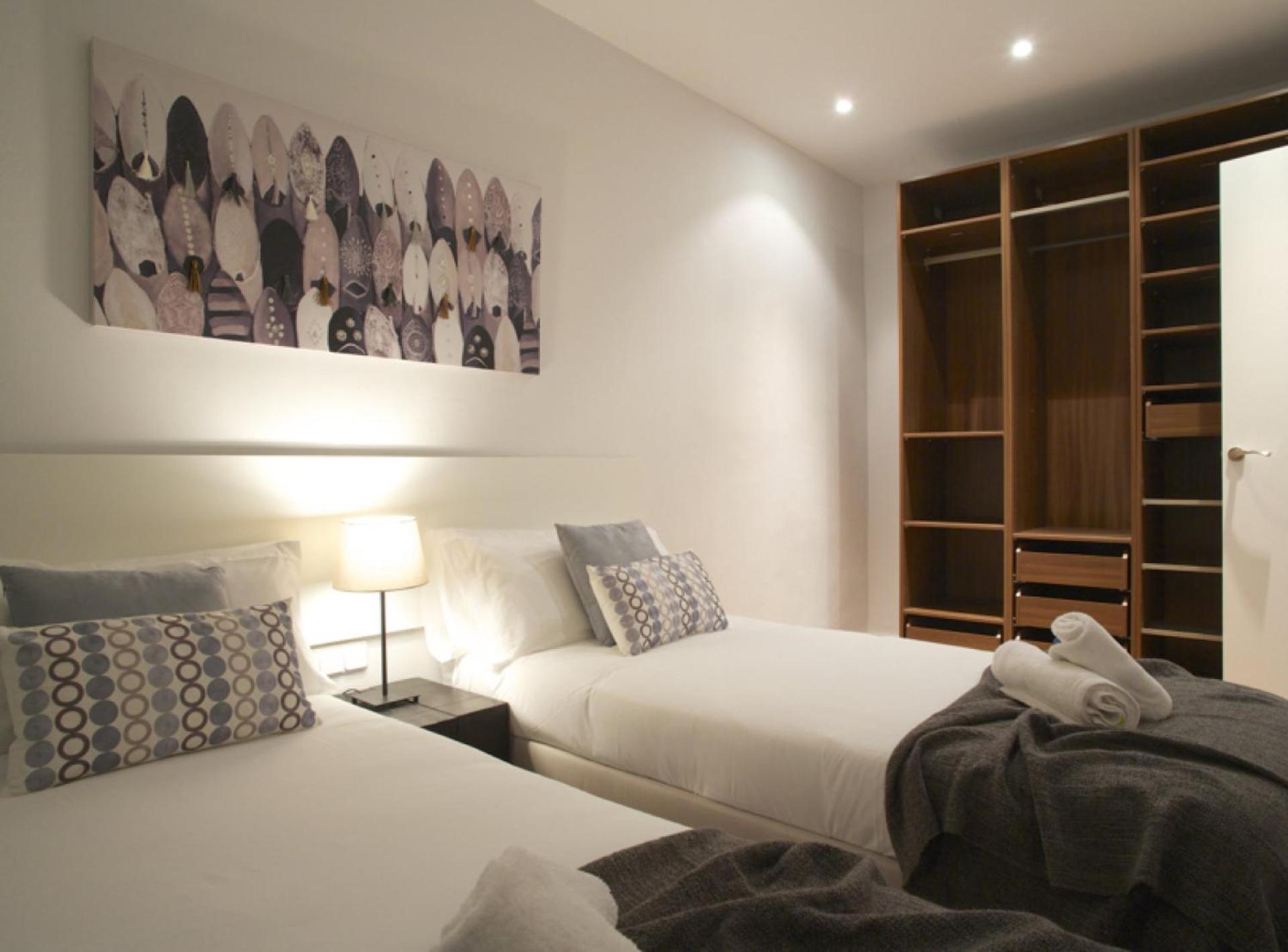 Barcelonaforrent The Central Place ภายนอก รูปภาพ