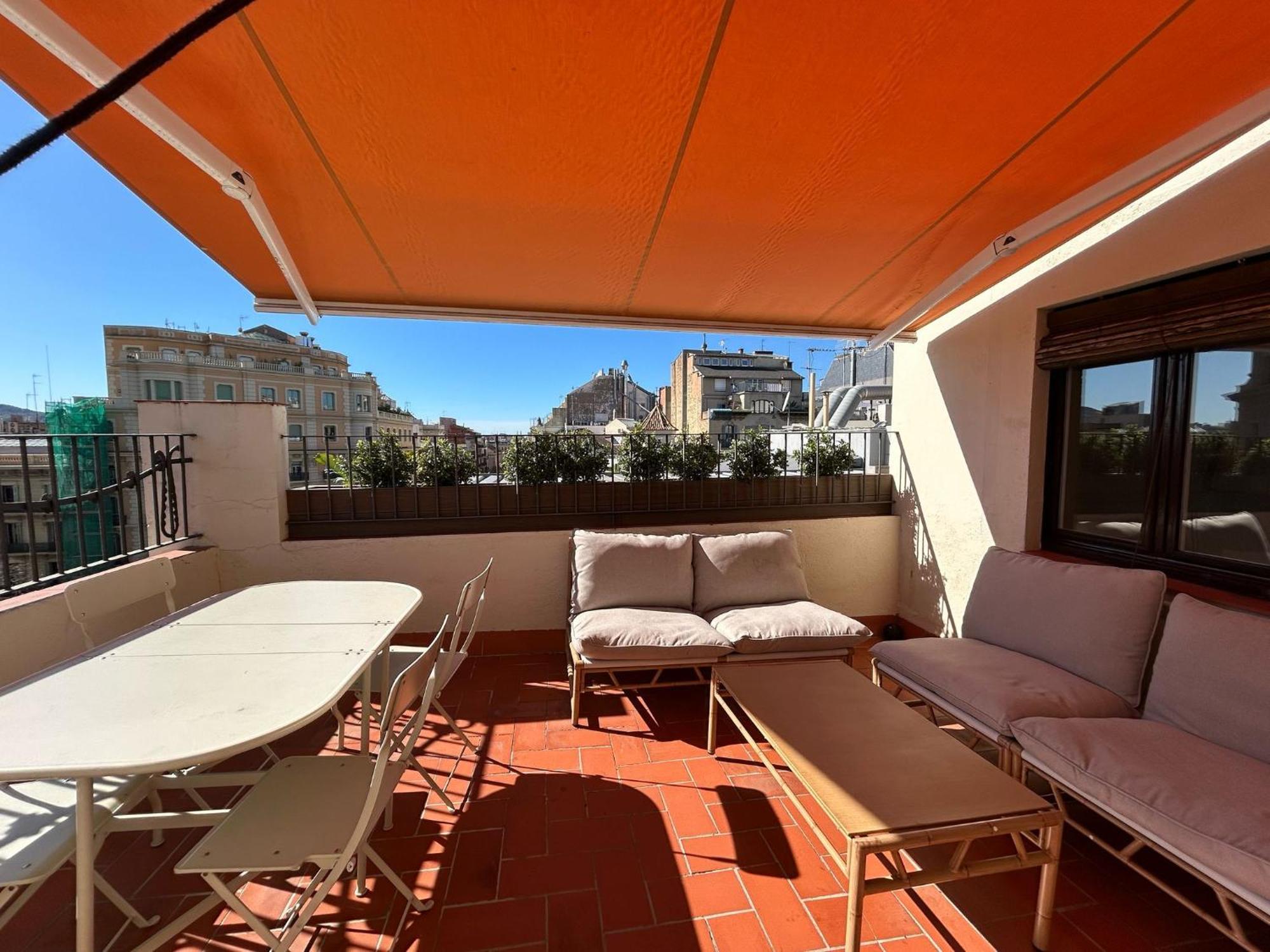 Barcelonaforrent The Central Place ภายนอก รูปภาพ