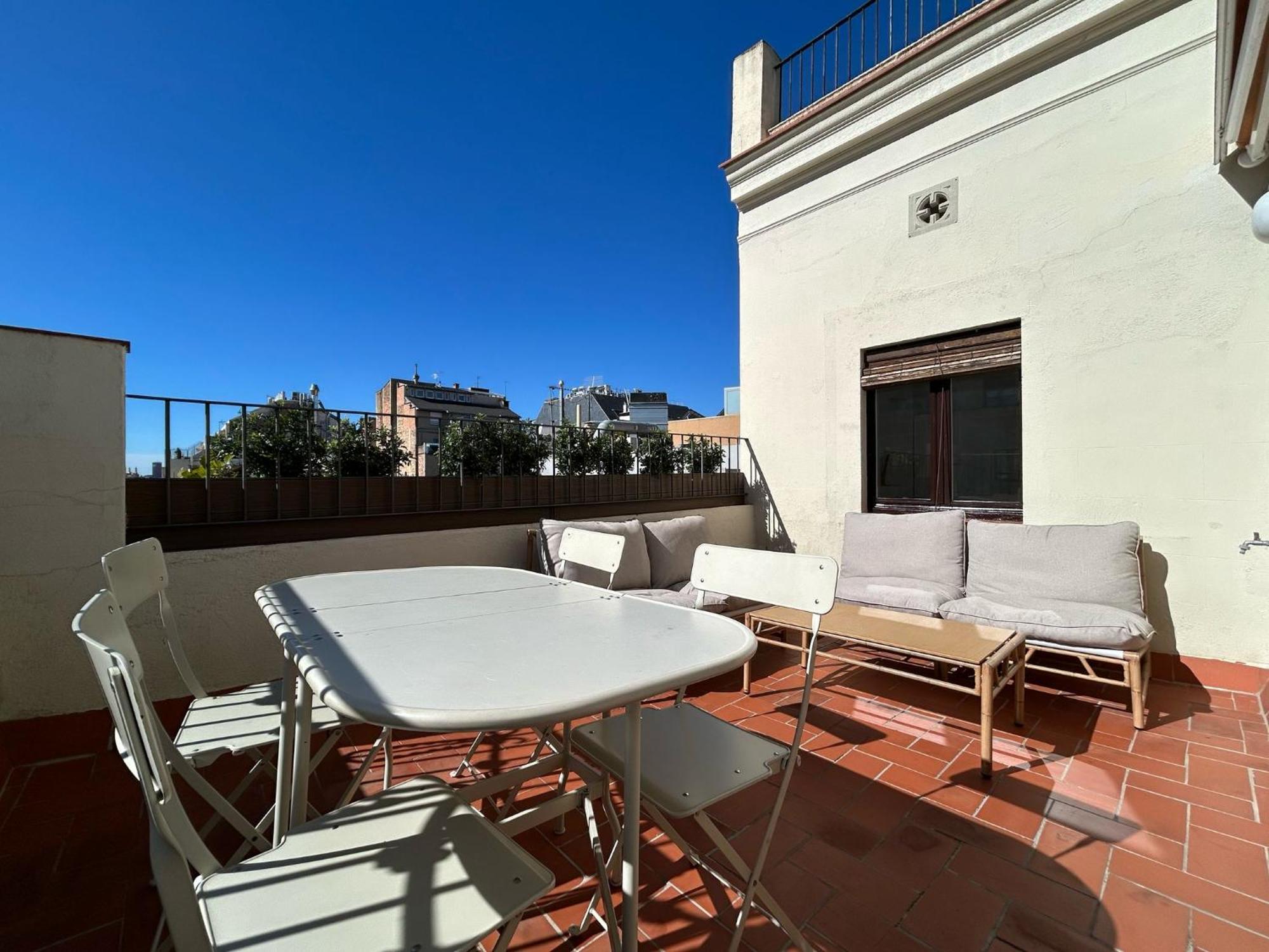 Barcelonaforrent The Central Place ภายนอก รูปภาพ