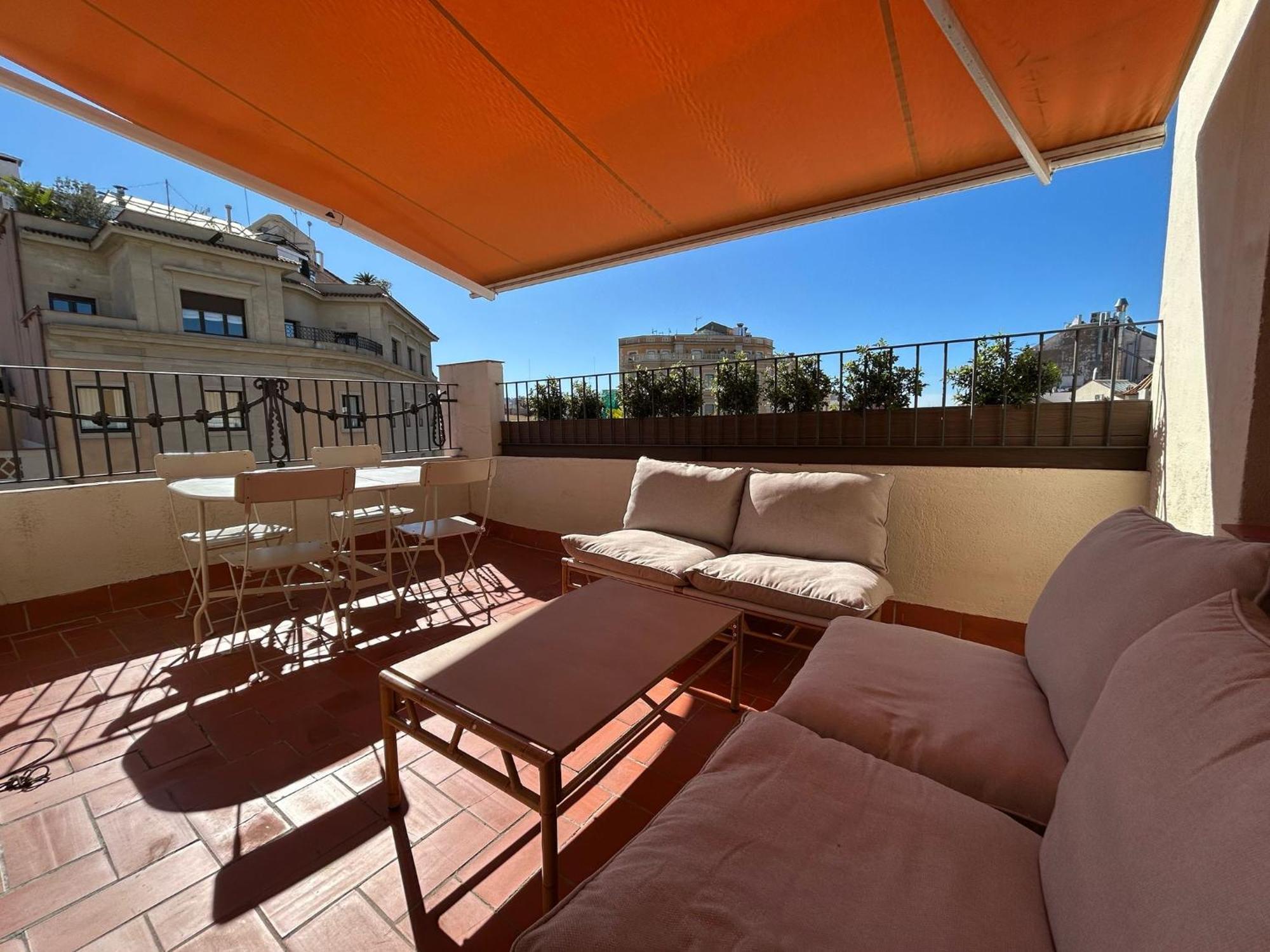 Barcelonaforrent The Central Place ภายนอก รูปภาพ