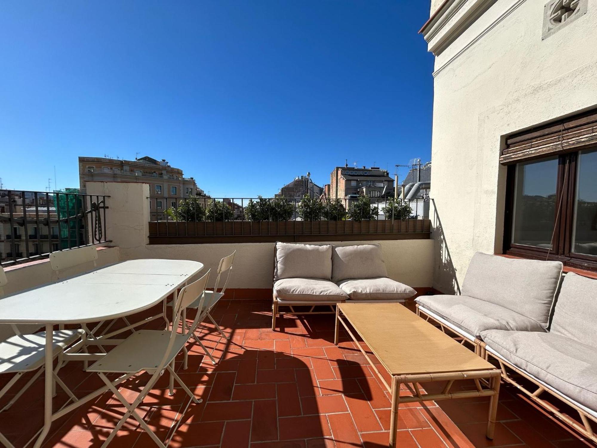 Barcelonaforrent The Central Place ภายนอก รูปภาพ